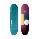 PLAN B FYNN PALETTE DECK 8.25