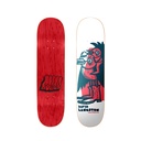 ROGER DAVID LANGSTON BIRDS OF A FEATHER DECK 8.25