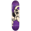 TOY MACHINE TEAM DEAD MONSTER DECK 7.5