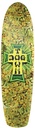 DOGTOWN 420 CROSS CRUISER SHAPED DECK 7.75 X 30.25