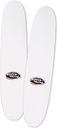 THE HEATED WHEEL TEAM POLARIZER WHITE DECK 6.00 X 27.50