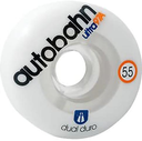 AUTOBAHN DUAL DURO ULTRA CLASSIC 55MM 97A (Set of 4)