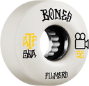 BONES ATF FILMERS 52MM 80A (Set of 4)