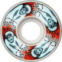 BONES STF ROGERS WHIRLING SPECTERS V3 SLIMS 52MM 103A (Set of 4)