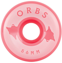 ORBS SPECTERS CORAL 56MM 99A (Set of 4)