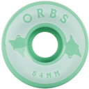 ORBS SPECTERS MINT 54MM 99A (Set of 4)