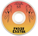 PHASECASTER MANTIS MAN 53MM 101A