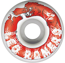 PIG LEO ROMERO FOO 52MM 101A (Set of 4)