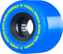 POWELL SNAKES BLUE 69MM 82A (Set of 4)