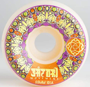 SATORI MANDALA CONICAL SHAPE 55MM 101A (Set of 4)