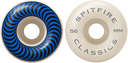 SPITFIRE CLASSICS 56MM (Set of 4) 