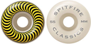 SPITFIRE CLASSICS 55MM (Set of 4)