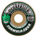 SPITFIRE FORMULA FOUR CONICAL 52MM 101D (Set of 4)