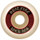 SPITFIRE FORMULA FOUR LOCK INS 53MM 101D (Set of 4)