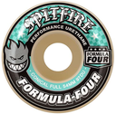 SPITFIRE FORMULA FOUR CONICAL FULL 58MM 97D (Set of 4) 