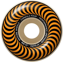 SPITFIRE FORMULA FOUR CLASSIC 53MM 97D (Set of 4) 