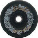 SPEEDLAB WHEELS SIRENS 55MM 96A (Set of 4) 