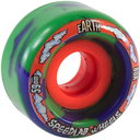 SPEEDLAB WHEELS GLOBES CRUISER 59MM 80A (Set of 4)