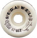 SPEEDLAB WHEELS 9TH ST DIY 54MM 101A (Set of 4)