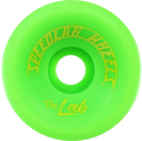 SPEEDLAB WHEELS THE LAB 64MM 99A (Set of 4)