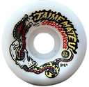 SPEEDLAB WHEELS JAIME MATEAU 55MM 101A (Set of 4)