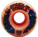 SPEEDLAB WHEELS KOI 55MM 97A (Set of 4)