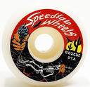 SPEEDLAB WHEELS OUTLAW 60MM 97A (Set of 4)