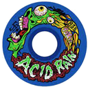 TOXIC ACID RAIN BLUE 59MM 83B (Set of 4)