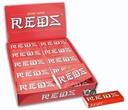 BONES SUPER REDS BEARINGS 30/PK DISPLAY BOX