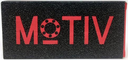 MOTIV BEARINGS SINGLE SET