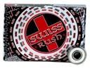 RUSH SWISS BEARINGS SINGLE SET