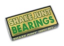 SHAKE JUNT ABEC 7 BEARINGS SINGLE SET