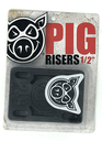 PIG 1/2"  RISER PADS