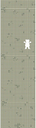 GRIZZLY 9" FALL CAMOUFLAGE PRT1 PERFORATED SHEET