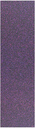 TRUE GRIT GRIP 9" GLITTER PURPLE