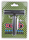 RUSH ALL METAL SKATE TOOL BLACK