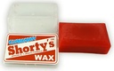 SHORTY'S CURB CANDY WAX LARGE BAR