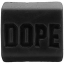 DOPE SKATEWAX BAR BLACK