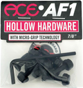ACE HARDWARE HOLLOW WITH GRIPPERS ALLEN 7/8"