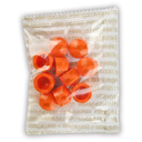 MINI LOGO PIVOT CUPS ORANGE 10 PACK