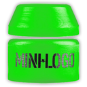 MINI LOGO BUSHINGS SOFT 