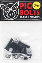 PIG HARDWARE PHILLIPS 7/8"