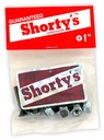 SHORTY'S HARDWARE PHILLIPS 1"