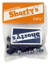 SHORTY'S HARDWARE ALLEN 1 1/8"