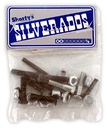 SHORTY'S HARDWARE SILVERADOS ALLEN 7/8"