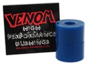 VENOM BUSHINGS DOWNHILL 2 PACK 78A BLUE