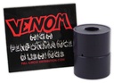 VENOM BUSHINGS DOWNHILL 2 PACK 87A PURPLE