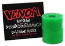 VENOM BUSHINGS DOWNHILL 2 PACK 93A GREEN