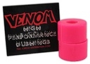 VENOM BUSHINGS DOWNHILL 2 PACK 97A PINK