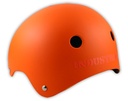 INDUSTRIAL HELMET NEON ORANGE S